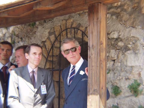 Foto - Adis Dziho Centar za mir i multietnicku saradnju Mostar